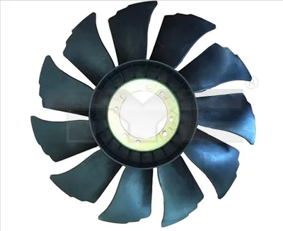 Obrázok produktu pre Ventilácia motora, chladenie
