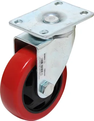 Obrázek produktu pro BGS technic Swivel Castor, 726 g