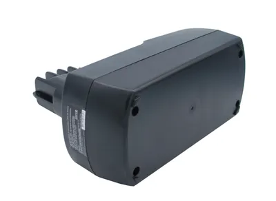 Immagine prodotto di TECHTEK Batteria compatibile con [Metabo] BSZ 18, BSZ 18 Impuls, BSZ 18 Impuls Li Power, BSZ18 Impuls Li, KSAP18Li sostituisce 6.25484