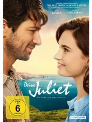 Produktbild von Deine Juliet