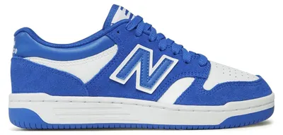 Produktbild von NEW BALANCE Damen Freizeitschuhe, GSB480WH, 38