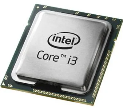 Produktbild von Intel Core i3-540, Intel® Core™ i3, LGA 1156 (Socket H), 32 nm, Box, Intel, i3-540