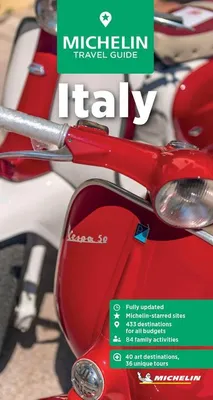Image de Michelin Travel Guides