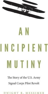 Produktbild von An Incipient Mutiny