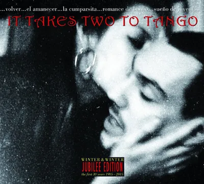 Produktbild von It Takes Two To Tango
