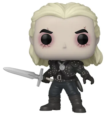Obrázek produktu pro FUNKO POP! 57814, Sběratelská akční figurka, Filmy a televizní seriály