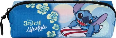 Immagine prodotto di Karactermania - Premium Piórnik Disney Stitch Lifestyle do Szkoły i Biura