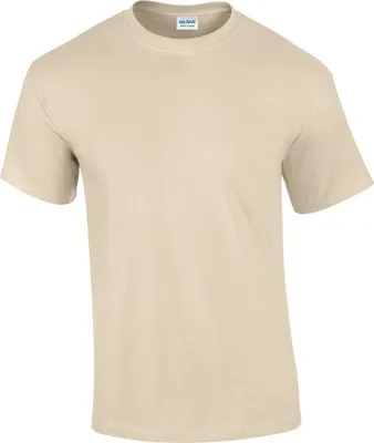 Image de Gildan - T-shirt pour homme PC6403 (3XL) (Sand)