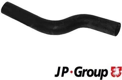 Produktbild von JP GROUP Kühlerschlauch Wasserschlauch für VW GOLF II (19E, 1G1) 1114308300