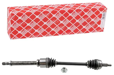 Obrázek produktu pro Hnací hřídel FEBI 181274