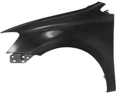Produktbild von DIEDERICHS 2206007 Kotflügel Vorne Links für VW Polo Schrägheck (6R1, 6C1)
