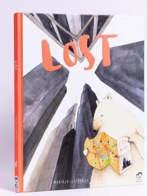 Image de Lost