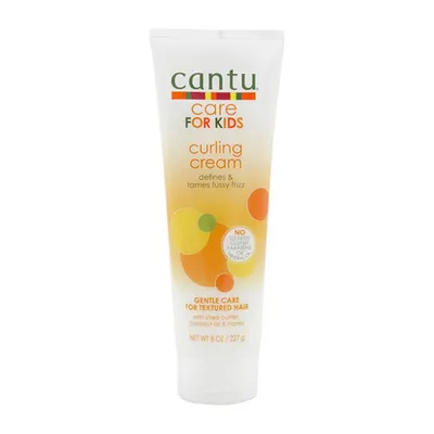 Obrázok produktu pre Cantu Care For Kids Curling Cream 227g