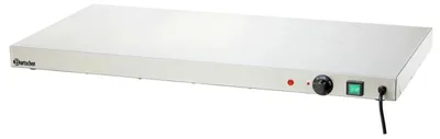 Produktbild von BARTSCHER Warmhalteplatte, Breit: 900 mm
