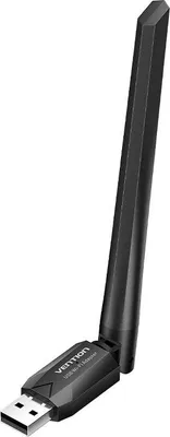 Immagine prodotto di Scheda di rete Vention KDUB0 WLAN 433 Mbit/s