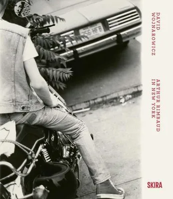 Produktbild von David Wojnarowicz