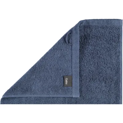 Produktbild von Cawö 7007 70/140 111, 70 x 140 cm, Baumwolle, Blau, 1 Stück(e)