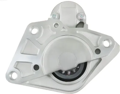Produktbild von AS-PL S5444S Starter Anlasser 1,4kW für NISSAN Qashqai II (J11, J11) 12V