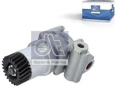 Produktbild von DT Spare Parts Servopumpe 2.53182 für VOLVO 8500 9700 9900 B12 FH12 FM12 4383g