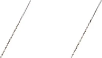 Produktbild von Lang 160mm Bohrer Set aus HSS-Spiralbohrer 3mm - 2 Stück.