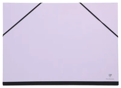 Productafbeelding van Clairefontaine 144603C, Šeříková, Karton, Frankrijk, 1 stuk