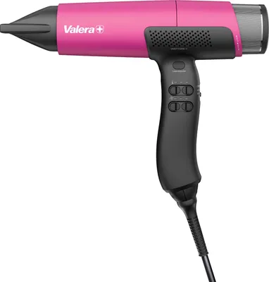 Produktbild von Valera 504.00 VA MB VanityCare AI Magenta Blaze Haartrockner