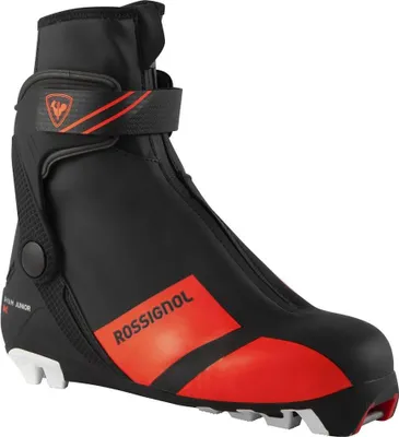 Produktbild von Rossignol X-ium Sc Junior-nordic-skischuhe Schwarz 20.0 Kinder Schwarz 20.0