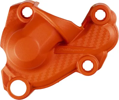 Produktbild von POLISPORT Wasserpumpendeckelschutz - Husqvarna / passend für KTM