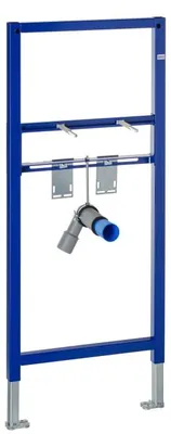 Produktbild von Kronenbach Plantec 2.0 Waschtisch-Element 112 cm