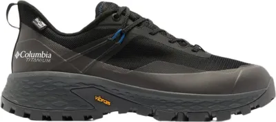 Obrázek produktu pro Boty Columbia Tellurix Titanium Outdry BM8634010