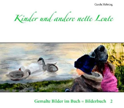 Produktbild von Kinder und andere nette Leute
