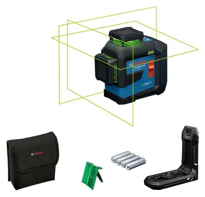 Produktbild von Linienlaser GLL 80-33 G