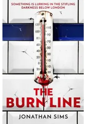 Imagen del producto de The Burn Line