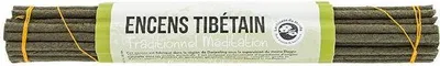 Produktbild von 35 Traditionelle tibetische Räucherstäbchen - Meditation
