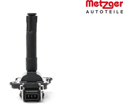 Produktbild von METZGER 0880079 Zündspule für VW Golf IV Schrägheck (1J1) Golf IV Variant (1J5) für AUDI A3 Schrägheck (8L1) A4 Limousine (8D2, B5) A4 Avant (8D5, B5)