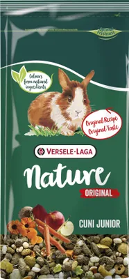 Obrázok produktu pre Nature Original Cuni Junior - 750 g