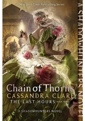 Obrázok produktu pre Chain of Thorns