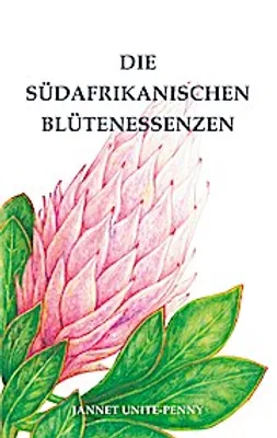 Produktbild von Die Südafrikanischen Blütenessenzen