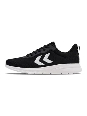 Produktbild von Hummel Trainings- & Hallenschuhe Unisex 68756D6D656C5F323235323237 Schwarz 46 EU