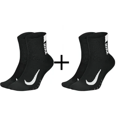 Zdjęcie produktu dla Skarpetki Nike SX7556-010 dla Unisex