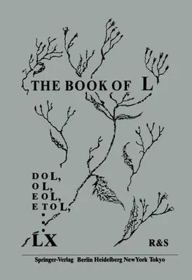 Obrázok produktu pre The Book of L
