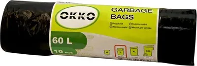 Immagine prodotto di Müllsäcke Okko 60L 10 Stk