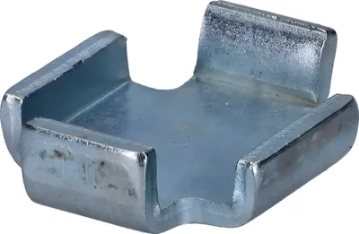 Immagine prodotto di Distanziale per ganasce freno 2,0 mm per Simson S50, S51, S53, S70, S83, SR50, SR80, KR51/2, Schwalbe, Star, Sperber, Spatz, Habicht