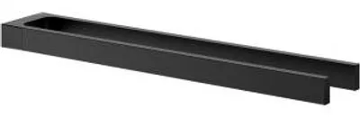 Produktbild von KEUCO EDITION 11 Handtuchhalter 450 mm, starr, 2-armig, 11118370000