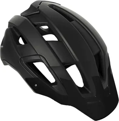 Produktbild von AGU Helm Trail MTB schwarz