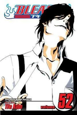 Image de Bleach, Vol. 52