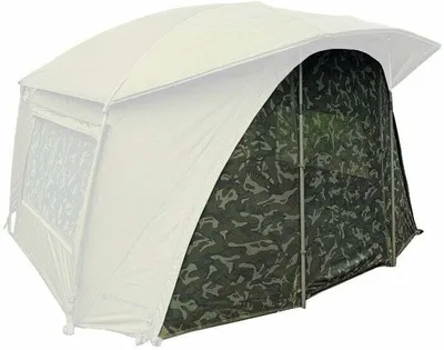 Produktbild von Fox Fishing Vordere Wand Frontier X Camo Mozzy Mesh