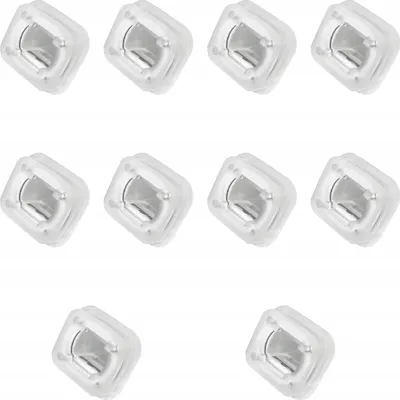Produktbild von 10x Würfelclips für BMW E46 E53 E90 E91 E92