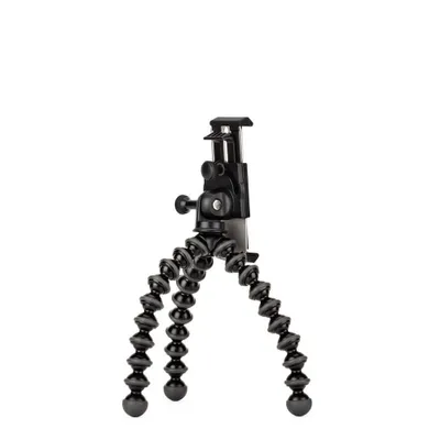 Produktbild von Joby GripTight PRO Tablet, 3 Bein(e), Schwarz, 31 cm, 286 g