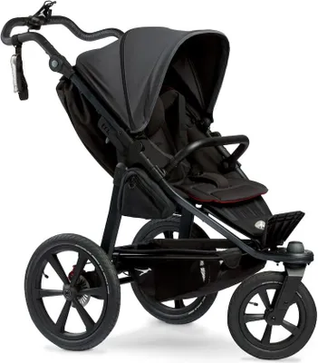 Produktbild von TFK Pro Kinderwagen mit Sportsitz , Farbe:Anthrazit